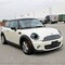 Spec-D Tuning 07-12 Mini Cooper Smoked Projector Headlights With Light Bar 2LHP-MINI06G-V2-TM - alternate 4